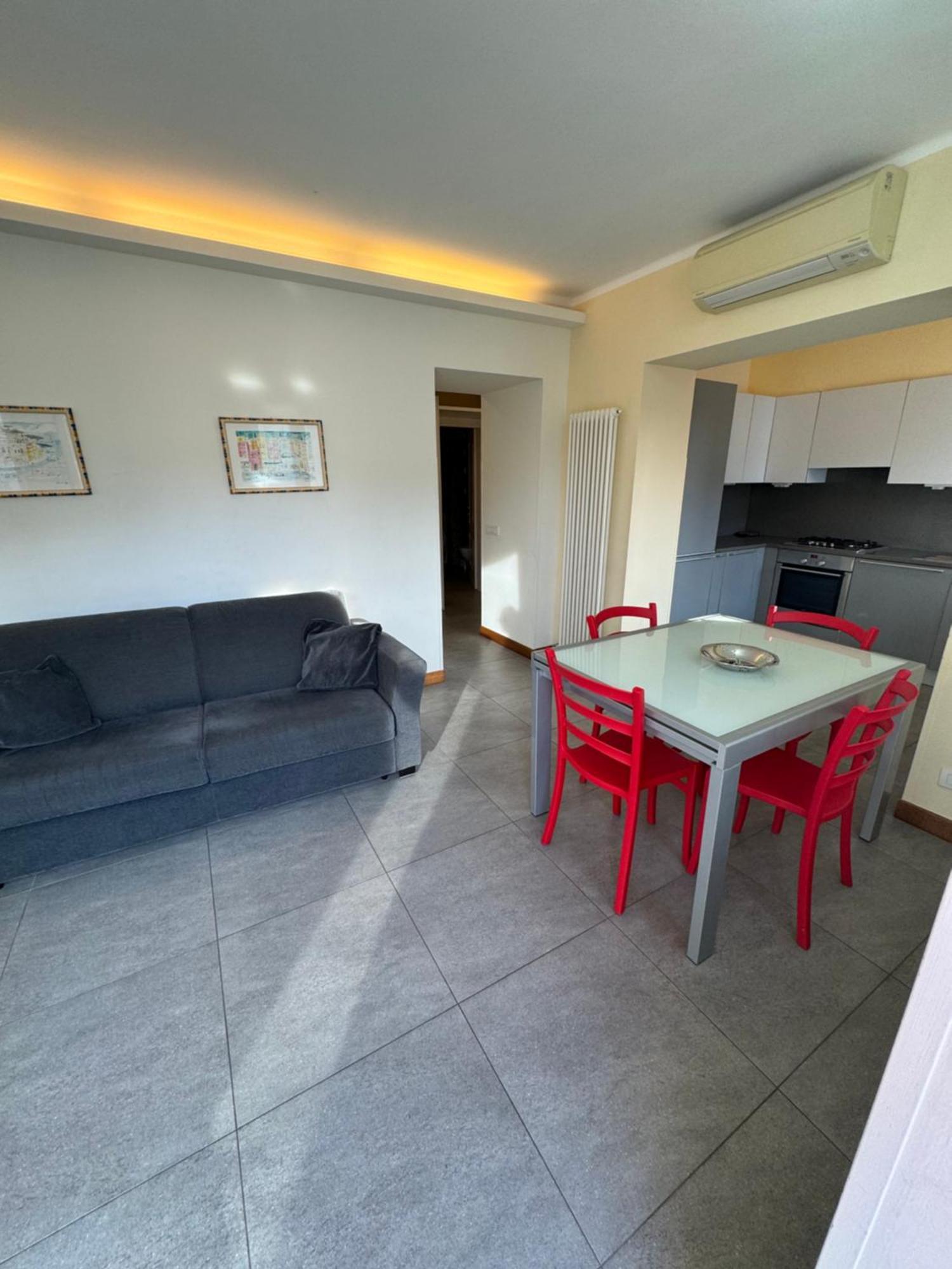 Appartamenti Michela Camogli Exterior photo