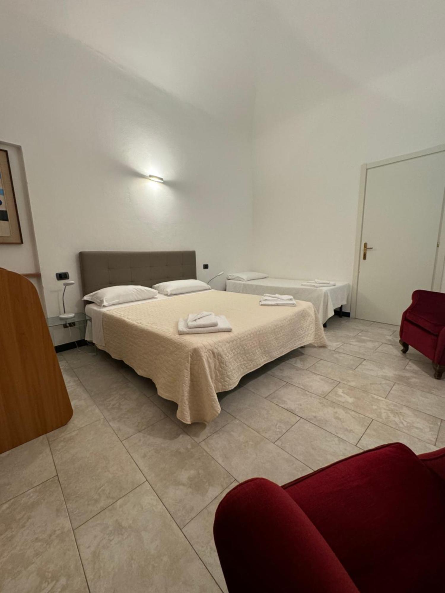 Appartamenti Michela Camogli Exterior photo