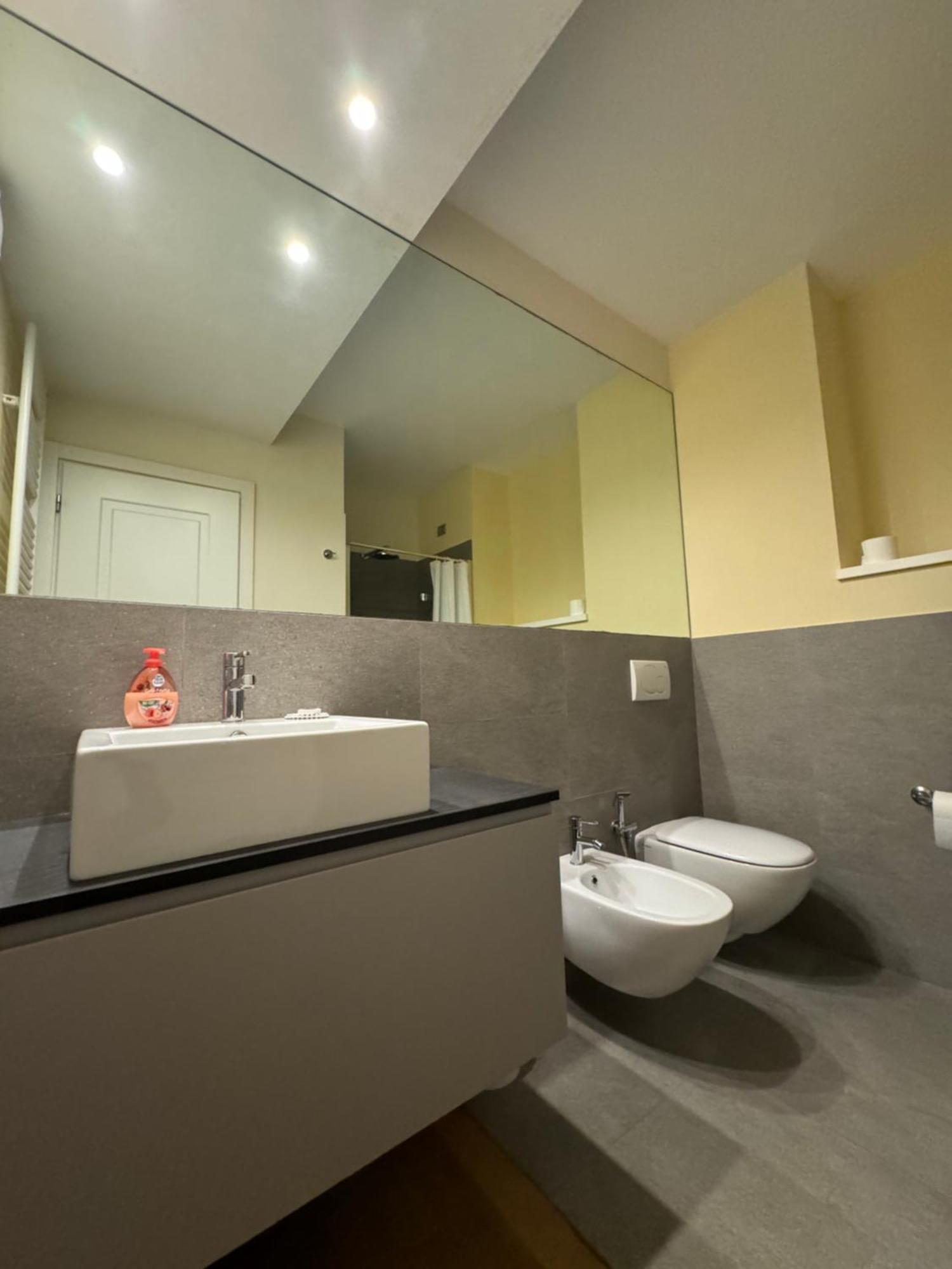 Appartamenti Michela Camogli Room photo