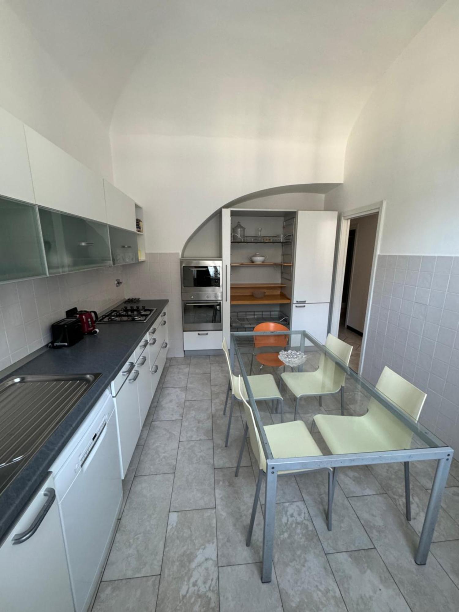 Appartamenti Michela Camogli Room photo