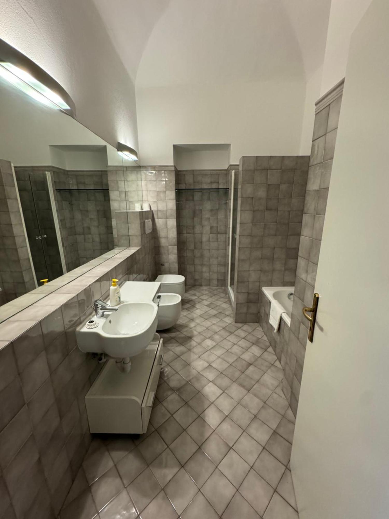 Appartamenti Michela Camogli Room photo