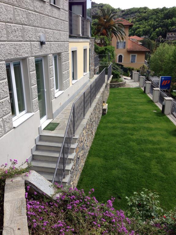 Appartamenti Michela Camogli Exterior photo